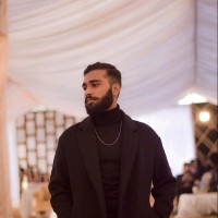 Ahmed Khanzada