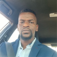 Rofhiwa Tshirema