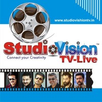 Studio Vision TV
