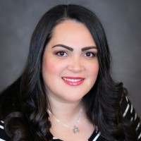 Maria Ramos-Gonzalez