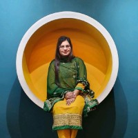 Ayrin Khanom