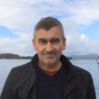 Mike Hebden