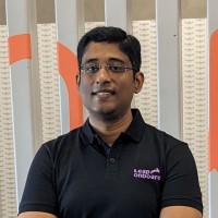 Ritesh Prasad