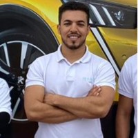Oussama A