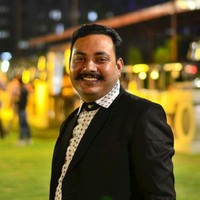 Darshan Mehta