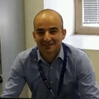 Emanuele Marras