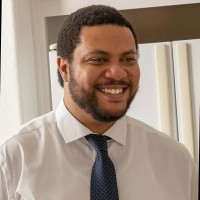Daniel Johnson, Mba