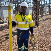 Letjibogo Victor
