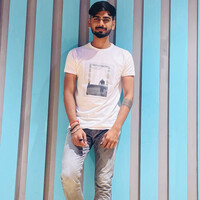 Kunj Patel