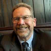 J. Brian Eadie