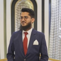 Abdullah Sheikh