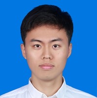 Cedric CHEN