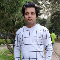 Pramod Kumar Upadhyay