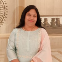 Anita Agarwal