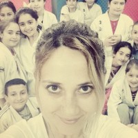 Serkan Baygınoğlu