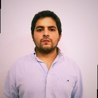 Elias Cañete