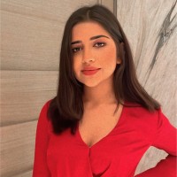 Unnati Pant