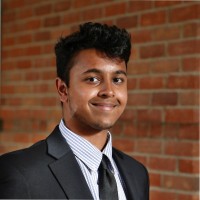 Dhruv Agrawal