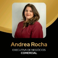 Andrea Rocha de Pádua Vieira