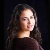 Scarlette Bustos