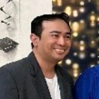 Joseph Gregas