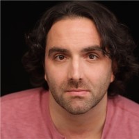 Jordan Stone