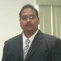 Suresh Ramsingh