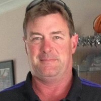 Peter Fogwell