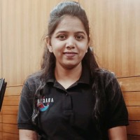 Vaishnavi Donge