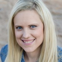 Kim-Michelle Joubert