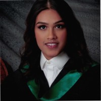 Asmita Macneil