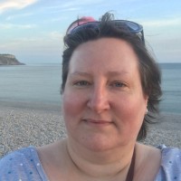 Sally Fahy