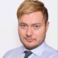Vuo Sininen