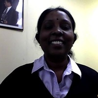 Bhuvaneswari Murugesan