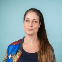 Alice Thode Jensen