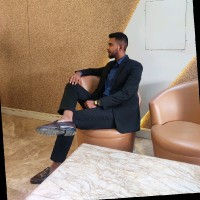 MD HASYBUL ALAM ABIR