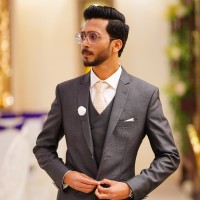 Muhammad Sumair