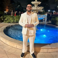 Michael Alvarado
