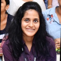 Prajakta Saraf