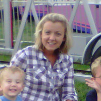 Stephanie Wright