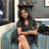 Shreya Shrivastava