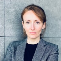 Nataliia Korobenko