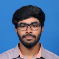 Nazeeb Mohammed Rafi
