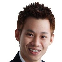 Michael Seah