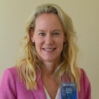 Catherine Watkins Olmert
