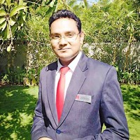 Jitendra Jha