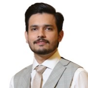 Haris Mahmood