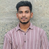 Sureshkumar S