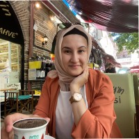 Büşra Sevim