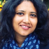 Sowmya Saraswathi Baruvuri